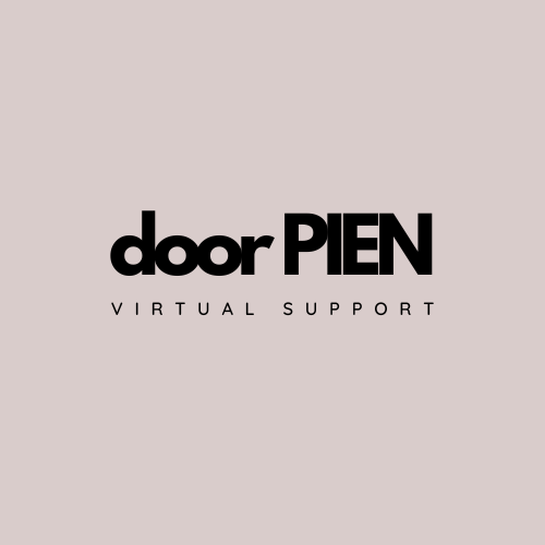 Virtual Support door PIEN   