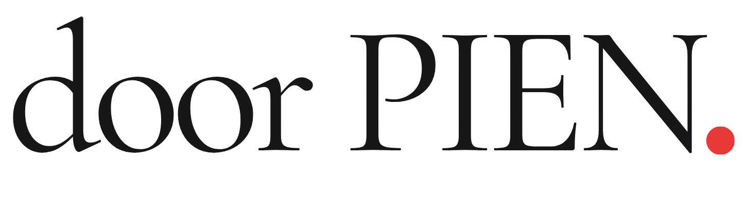Virtual Support door PIEN   